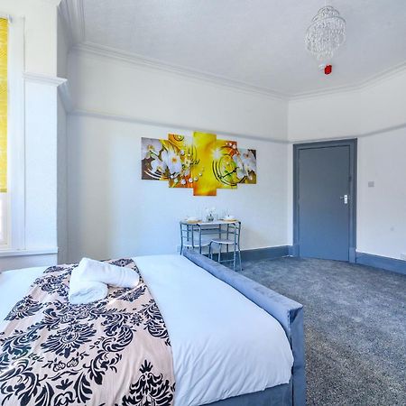 -Rf7H- For Your Relaxed & Cosy Free Parking Лидс Экстерьер фото