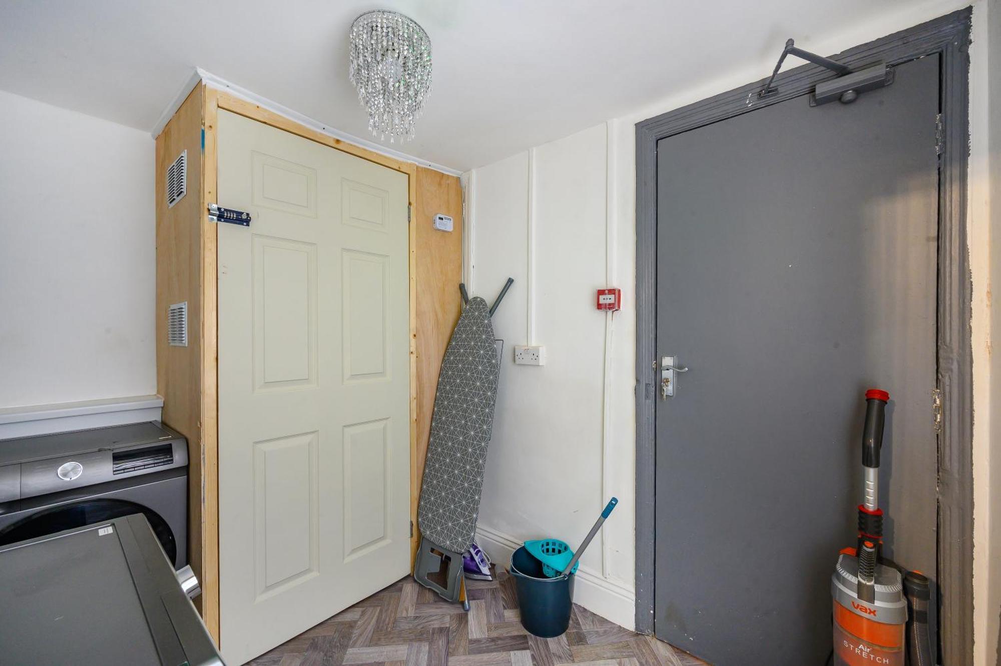 -Rf7H- For Your Relaxed & Cosy Free Parking Лидс Экстерьер фото